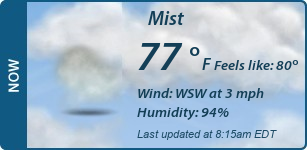 Current Conditions