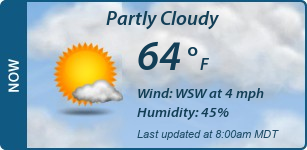 Current Conditions
