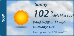Current Conditions