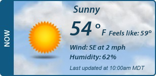 Current Conditions